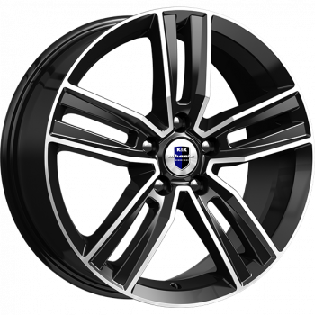 Scheda Variante Ruota &rsaquo; Marca: КиК &rsaquo; Modello: Танаис