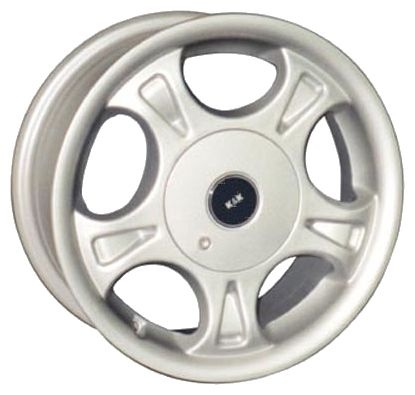Scheda Variante Ruota &rsaquo; Marca: КиК &rsaquo; Modello: Тайгер