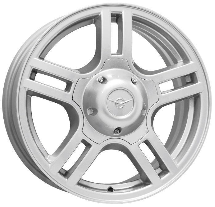 Scheda Variante Ruota &rsaquo; Marca: КиК &rsaquo; Modello: УАЗ