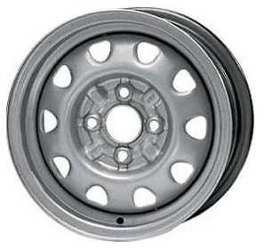Scheda Variante Ruota &rsaquo; Marca: KFZ &rsaquo; Modello: 4600
