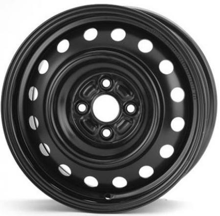 Scheda Variante Ruota &rsaquo; Marca: KFZ &rsaquo; Modello: 5210