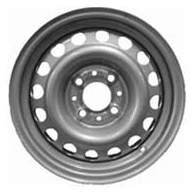 Scheda Variante Ruota &rsaquo; Marca: KFZ &rsaquo; Modello: 8125
