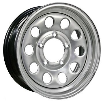 Scheda Variante Ruota &rsaquo; Marca: KFZ &rsaquo; Modello: 8665