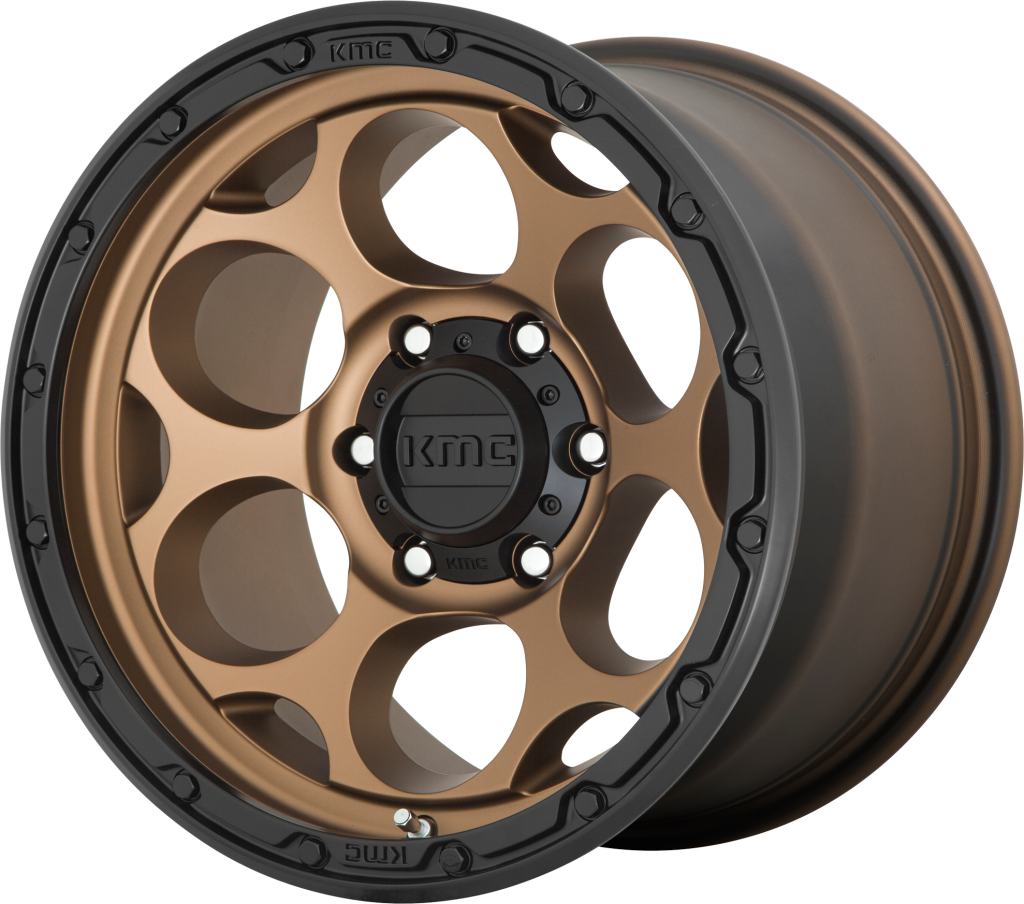 Scheda Variante Ruota &rsaquo; Marca: KMC Wheels &rsaquo; Modello: KM541 Dirty Harry