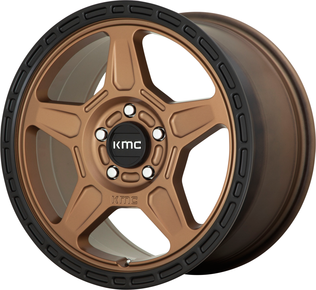 Scheda Variante Ruota &rsaquo; Marca: KMC Wheels &rsaquo; Modello: KM721 Alpine
