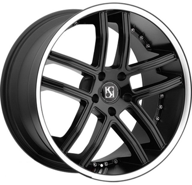 Scheda Variante Ruota &rsaquo; Marca: Koko Kuture &rsaquo; Modello: Intake