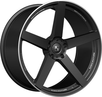 Scheda Variante Ruota &rsaquo; Marca: Koko Kuture &rsaquo; Modello: Sardinia5