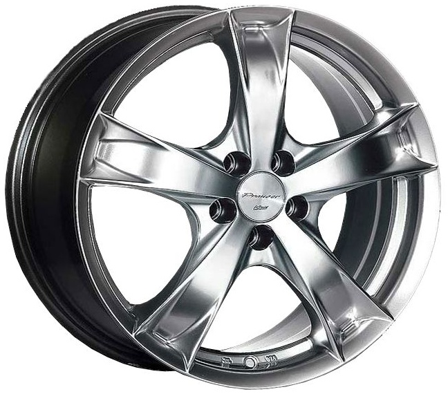 Scheda Variante Ruota &rsaquo; Marca: Kosei &rsaquo; Modello: H1
