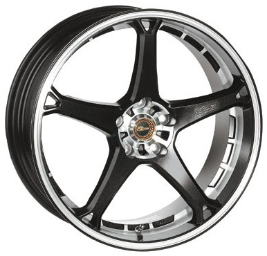 Scheda Variante Ruota &rsaquo; Marca: Kosei &rsaquo; Modello: OP Magnum