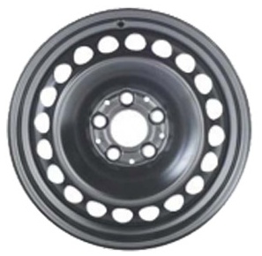 Scheda Variante Ruota &rsaquo; Marca: Kronprinz &rsaquo; Modello: 516004