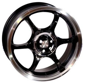Scheda Variante Ruota &rsaquo; Marca: League &rsaquo; Modello: LG 111R