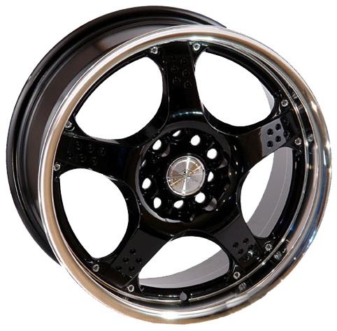 Scheda Variante Ruota &rsaquo; Marca: League &rsaquo; Modello: LG 164