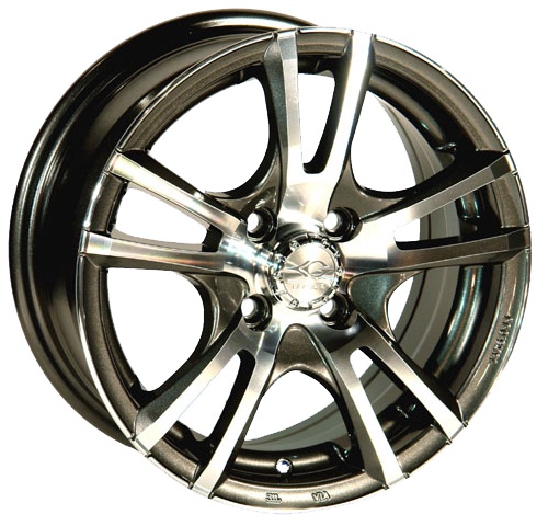Scheda Variante Ruota &rsaquo; Marca: League &rsaquo; Modello: LG 236