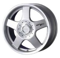 Scheda Variante Ruota &rsaquo; Marca: Lenso &rsaquo; Modello: CFE