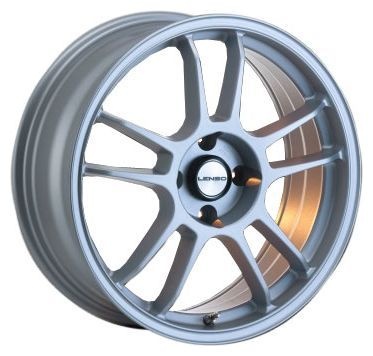 Scheda Variante Ruota &rsaquo; Marca: Lenso &rsaquo; Modello: DC5