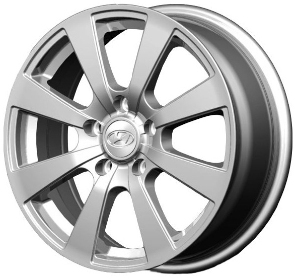 Scheda Variante Ruota &rsaquo; Marca: Lenso &rsaquo; Modello: K210