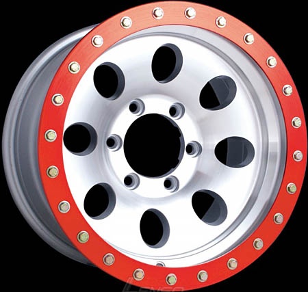 Scheda Variante Ruota &rsaquo; Marca: Lenso &rsaquo; Modello: Regulator