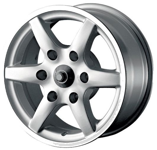 Scheda Variante Ruota &rsaquo; Marca: Lenso &rsaquo; Modello: Roc-B