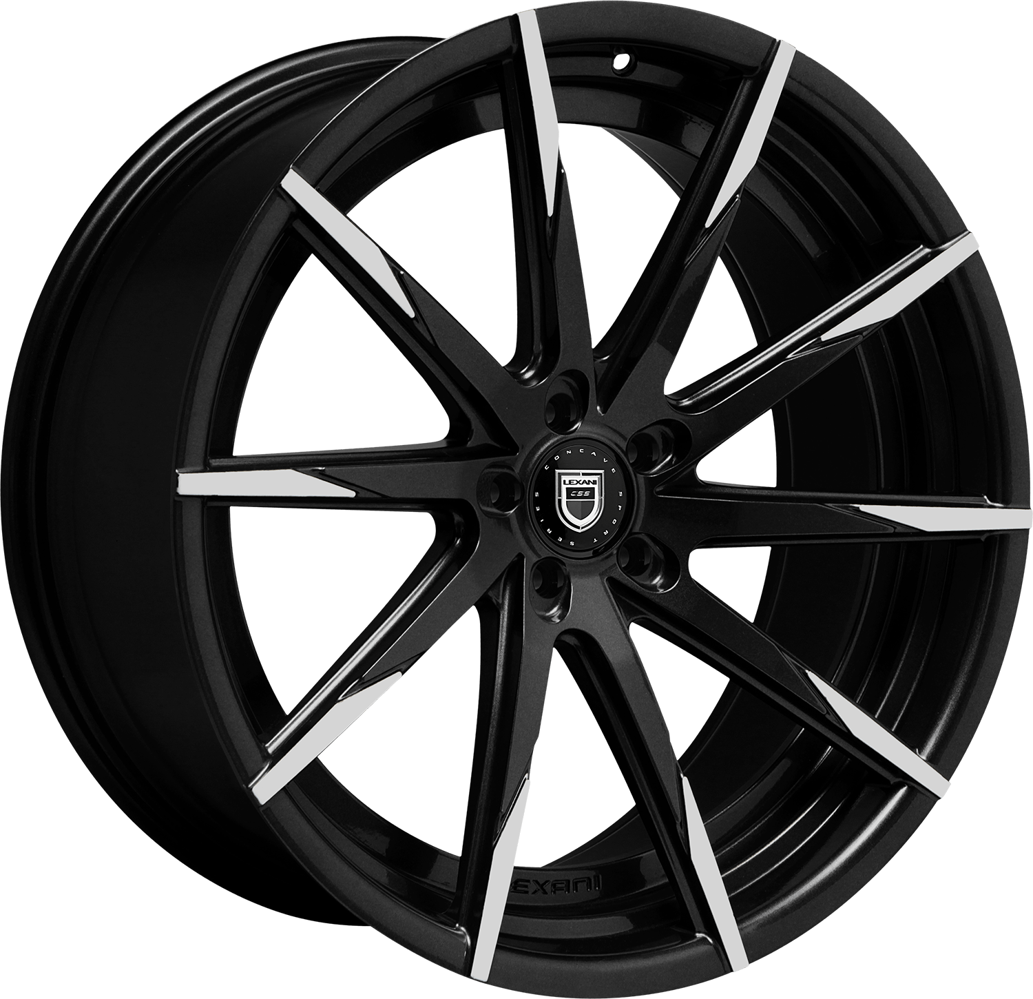 Scheda Variante Ruota &rsaquo; Marca: Lexani &rsaquo; Modello: CSS-15