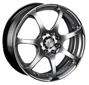 Scheda Variante Ruota &rsaquo; Marca: LS Wheels &rsaquo; Modello: K213