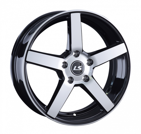 Scheda Variante Ruota &rsaquo; Marca: LS Wheels &rsaquo; Modello: LS 1014