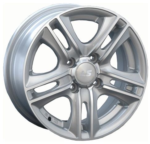 Scheda Variante Ruota &rsaquo; Marca: LS Wheels &rsaquo; Modello: LS 191