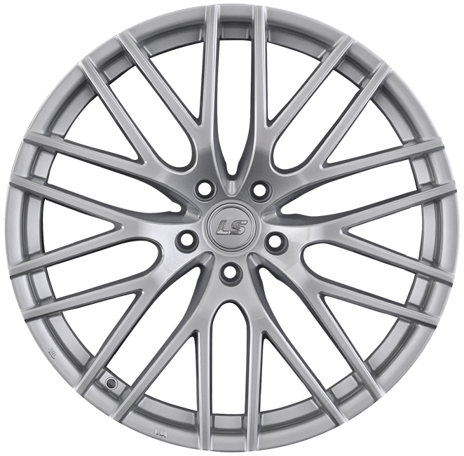 Scheda Variante Ruota &rsaquo; Marca: LS Wheels &rsaquo; Modello: RC03