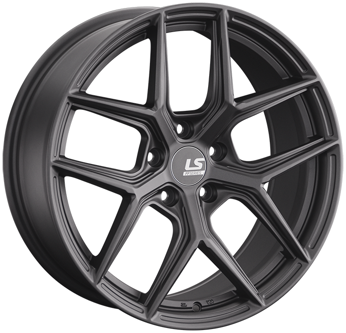 Scheda Variante Ruota &rsaquo; Marca: LS Wheels &rsaquo; Modello: RC53
