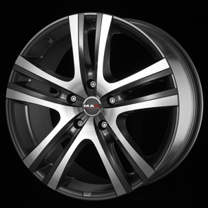 Scheda Variante Ruota &rsaquo; Marca: Mak &rsaquo; Modello: Aria