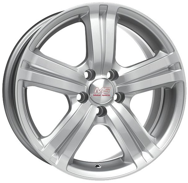 Scheda Variante Ruota &rsaquo; Marca: Mak &rsaquo; Modello: Flare