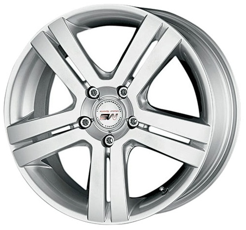 Scheda Variante Ruota &rsaquo; Marca: Mak &rsaquo; Modello: Jag