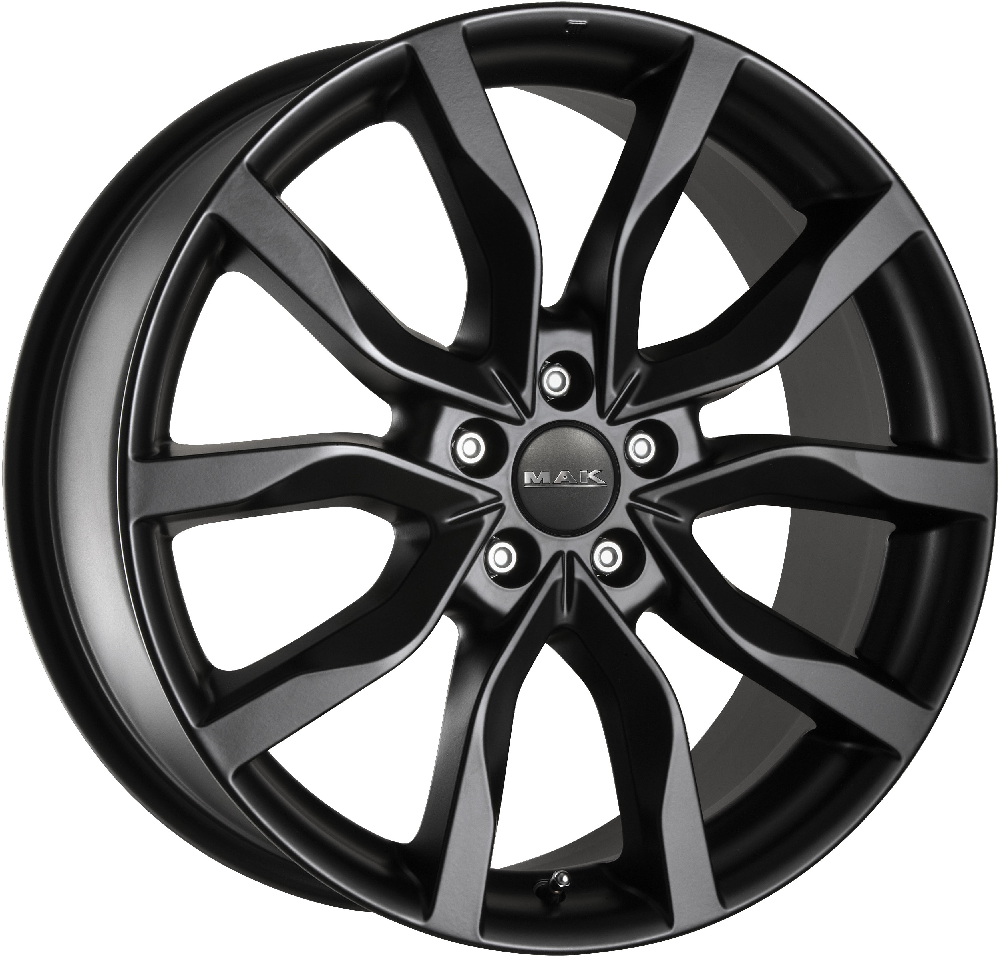 Scheda Variante Ruota &rsaquo; Marca: Mak &rsaquo; Modello: Koln