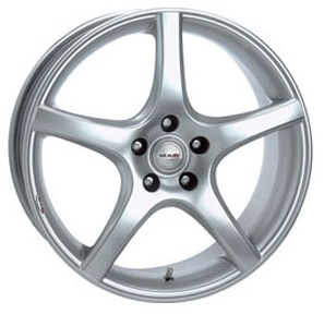 Scheda Variante Ruota &rsaquo; Marca: Mak &rsaquo; Modello: Sting