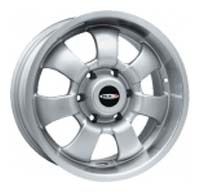 Scheda Variante Ruota &rsaquo; Marca: Mak &rsaquo; Modello: T-Max