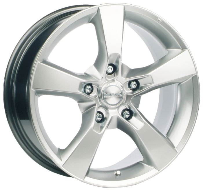 Scheda Variante Ruota &rsaquo; Marca: Mak &rsaquo; Modello: Terra