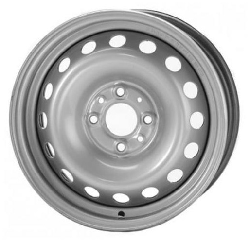 Scheda Variante Ruota &rsaquo; Marca: Mefro &rsaquo; Modello: Renault Logan 2