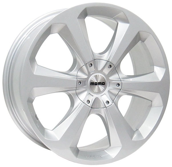 Scheda Variante Ruota &rsaquo; Marca: Momo &rsaquo; Modello: Hexa