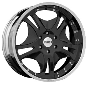 Scheda Variante Ruota &rsaquo; Marca: Momo &rsaquo; Modello: K-One