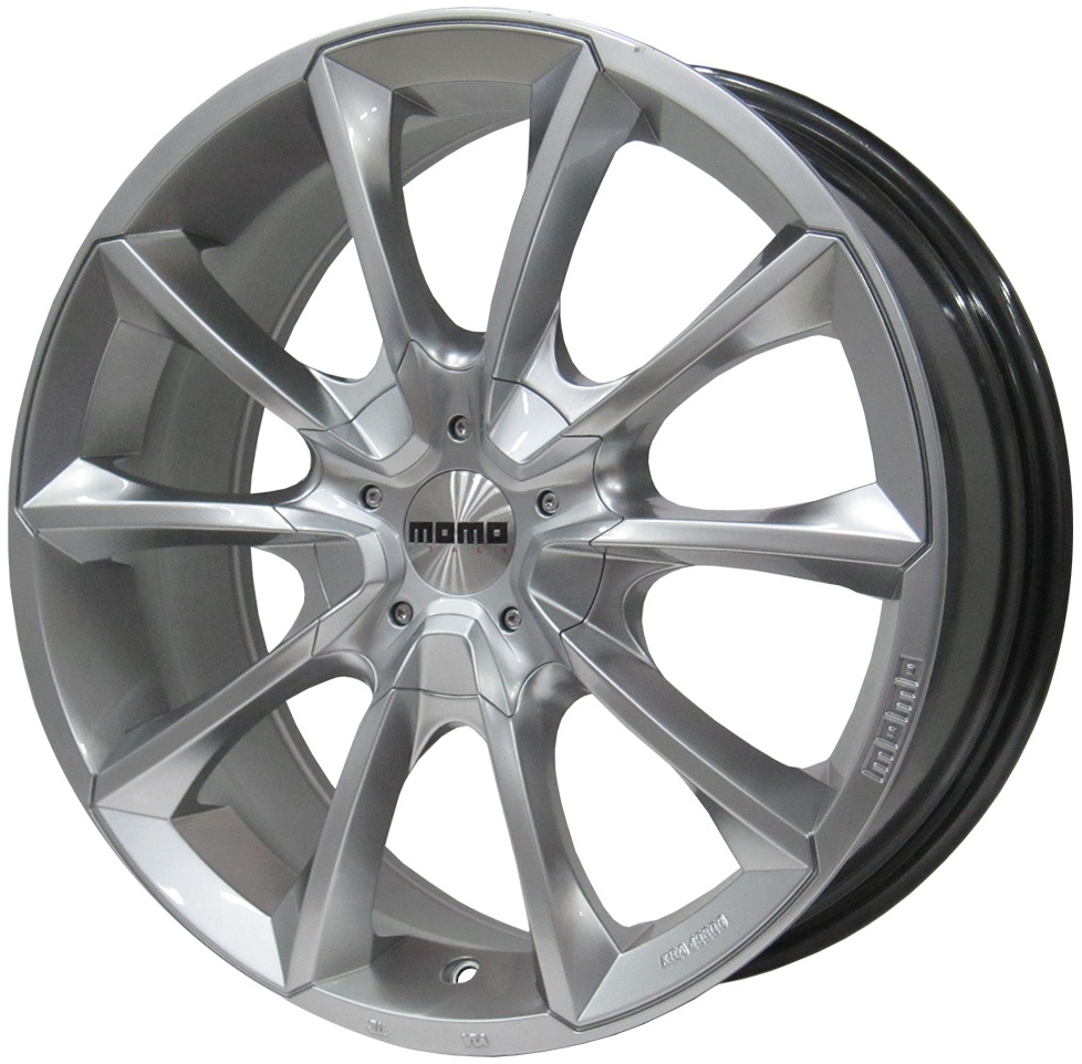 Scheda Variante Ruota &rsaquo; Marca: Momo &rsaquo; Modello: M-50