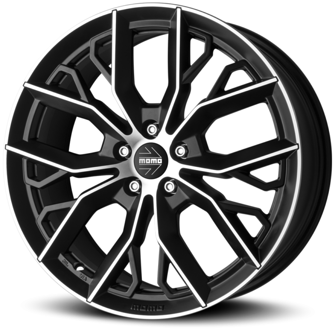 Scheda Variante Ruota &rsaquo; Marca: Momo &rsaquo; Modello: Massimo