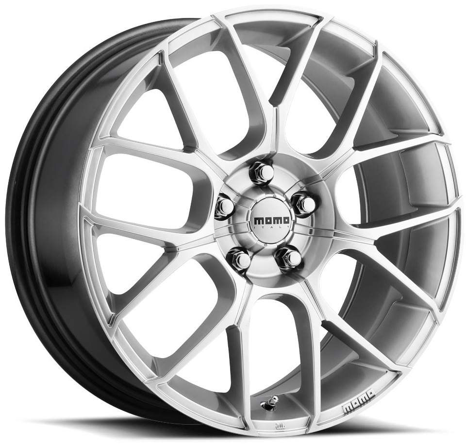 Scheda Variante Ruota &rsaquo; Marca: Momo &rsaquo; Modello: Raptor