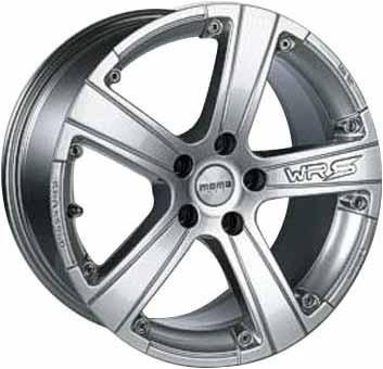 Scheda Variante Ruota &rsaquo; Marca: Momo &rsaquo; Modello: WRS