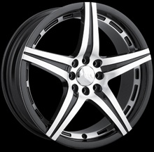 Scheda Variante Ruota &rsaquo; Marca: MPW &rsaquo; Modello: MP 106