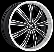 Scheda Variante Ruota &rsaquo; Marca: MPW &rsaquo; Modello: MP 108