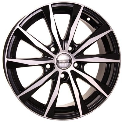 Scheda Variante Ruota &rsaquo; Marca: NEO &rsaquo; Modello: 651