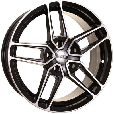 Scheda Variante Ruota &rsaquo; Marca: NEO &rsaquo; Modello: 711