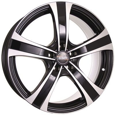 Scheda Variante Ruota &rsaquo; Marca: NEO &rsaquo; Modello: 919