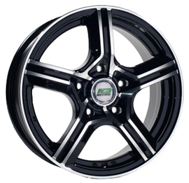 Scheda Variante Ruota &rsaquo; Marca: Nitro &rsaquo; Modello: Y-738