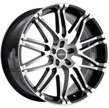 Scheda Variante Ruota &rsaquo; Marca: Oxigin &rsaquo; Modello: 14 Oxrock