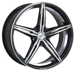 Scheda Variante Ruota &rsaquo; Marca: Oxigin &rsaquo; Modello: 23 Diamond
